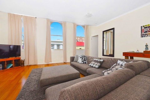 Launceston CBD Abode - Surfers Paradise Gold Coast 1