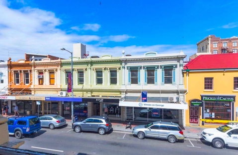 Launceston CBD Abode - Surfers Paradise Gold Coast 10