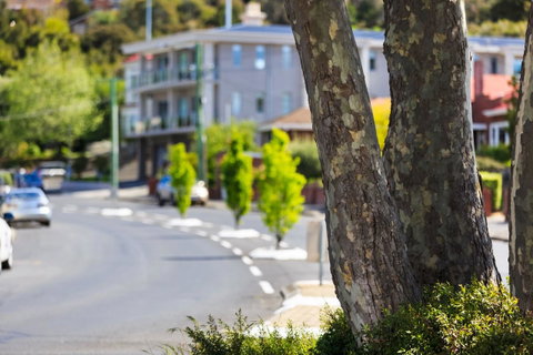 WEST NEST | Classic 3BR Hobart Terrace BEST Location, View, Close To City - Surfers Paradise Gold Coast 20