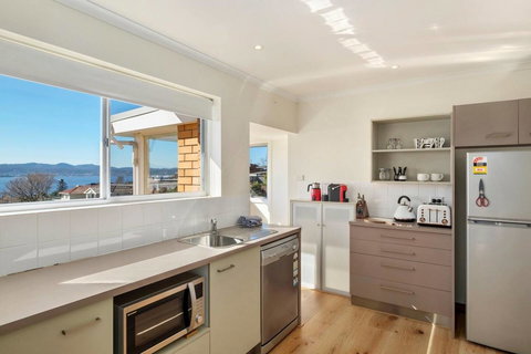 Sandcastle At Sandy Bay - Surfers Paradise Gold Coast 10
