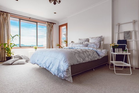Vintage Cuddle Guest House - Surfers Paradise Gold Coast 10