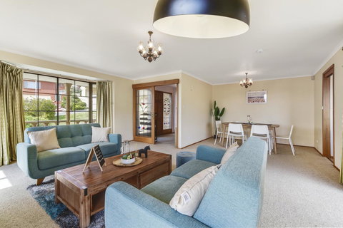 Vintage Cuddle Guest House - Surfers Paradise Gold Coast 20