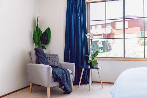 Vintage Cuddle Guest House - Surfers Paradise Gold Coast 13