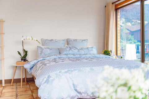 Vintage Cuddle Guest House - Surfers Paradise Gold Coast 6
