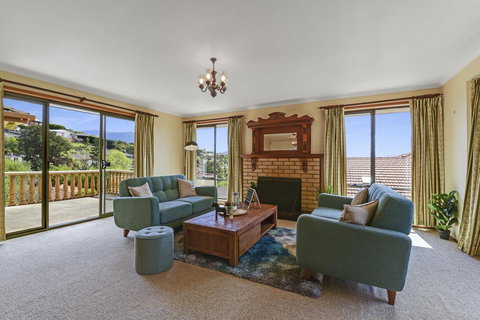 Vintage Cuddle Guest House - Surfers Paradise Gold Coast 17