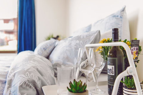 Vintage Cuddle Guest House - Surfers Paradise Gold Coast 14