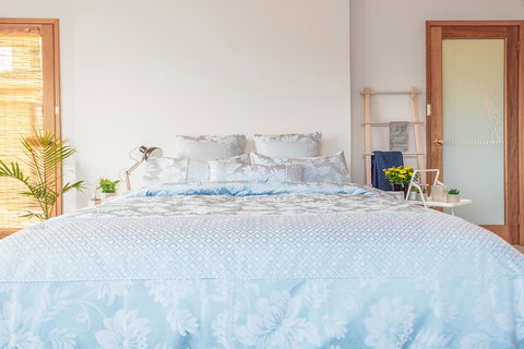Vintage Cuddle Guest House - Surfers Paradise Gold Coast 11