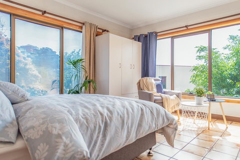 Vintage Cuddle Guest House - Surfers Paradise Gold Coast 3