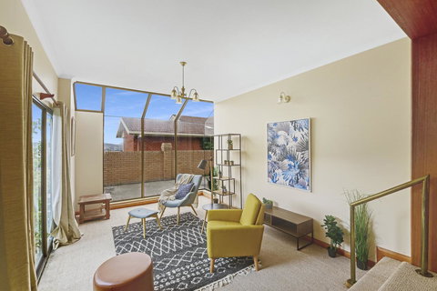 Vintage Cuddle Guest House - Surfers Paradise Gold Coast 0
