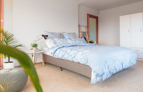 Vintage Cuddle Guest House - Surfers Paradise Gold Coast 9