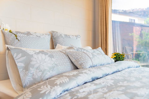Vintage Cuddle Guest House - Surfers Paradise Gold Coast 5