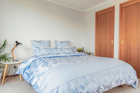 Vintage Cuddle Guest House - Surfers Paradise Gold Coast 12