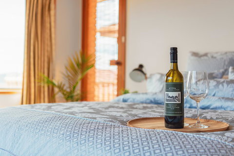Vintage Cuddle Guest House - Surfers Paradise Gold Coast 7