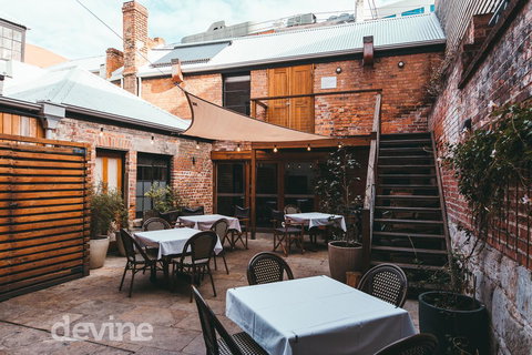 Devine Stays - Hayloft On ELizabeth - Surfers Paradise Gold Coast 9