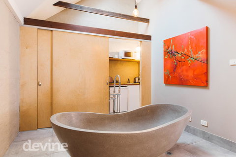 Devine Stays - Hayloft On ELizabeth - Surfers Paradise Gold Coast 3