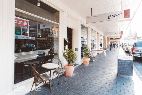 Devine Stays - Hayloft On ELizabeth - Surfers Paradise Gold Coast 6