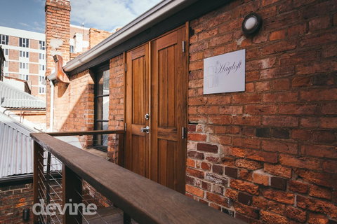 Devine Stays - Hayloft On ELizabeth - Surfers Paradise Gold Coast 10