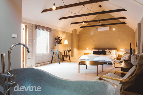 Devine Stays - Hayloft On ELizabeth - Surfers Paradise Gold Coast 13