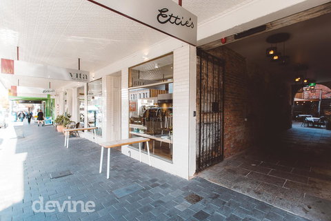 Devine Stays - Hayloft On ELizabeth - Surfers Paradise Gold Coast 8