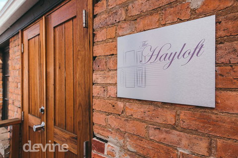 Devine Stays - Hayloft On ELizabeth - Surfers Paradise Gold Coast 7