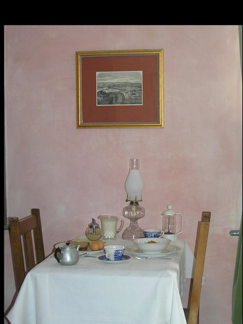 Bendalls Bed And Breakfast - Surfers Paradise Gold Coast 9