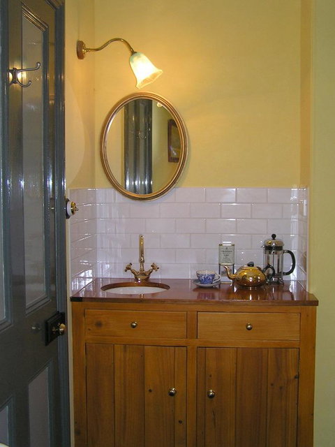 Bendalls Bed And Breakfast - Surfers Paradise Gold Coast 11