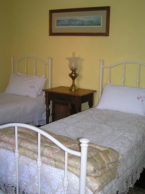 Bendalls Bed And Breakfast - Surfers Paradise Gold Coast 3