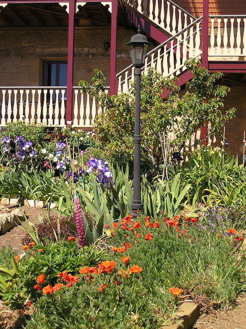 Bendalls Bed And Breakfast - Surfers Paradise Gold Coast 13