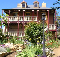 Bendalls Bed and Breakfast - Surfers Paradise Gold Coast