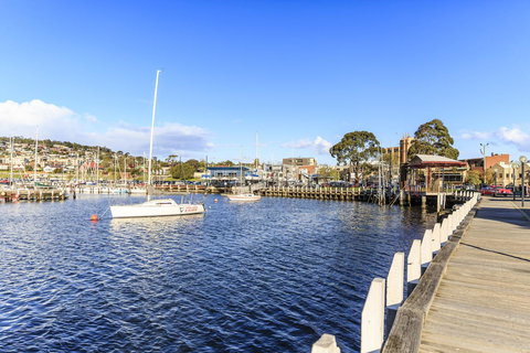 Bellerive Marina View Apartments No 28 - Surfers Paradise Gold Coast 32