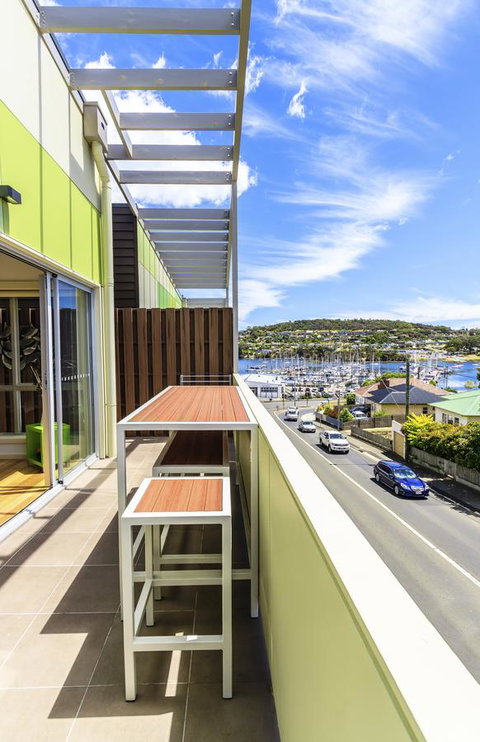 Bellerive Marina View Apartments No 28 - Surfers Paradise Gold Coast 19