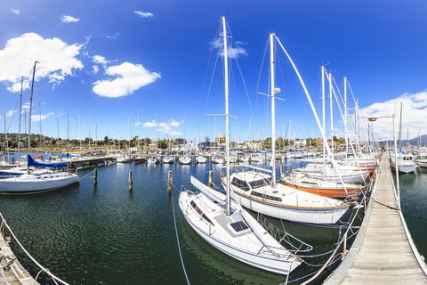 Bellerive Marina View Apartments No 28 - Surfers Paradise Gold Coast 24