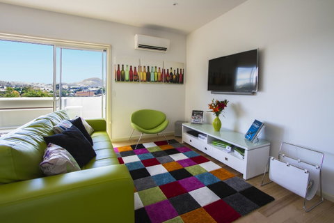Bellerive Marina View Apartments No 28 - Surfers Paradise Gold Coast 0