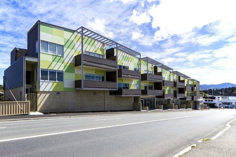 Bellerive Marina View Apartments No 28 - Surfers Paradise Gold Coast 18