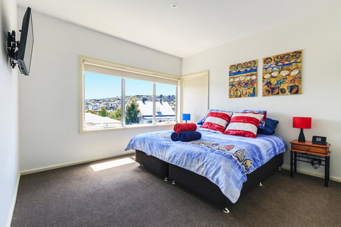 Bellerive Marina View Apartments No 28 - Surfers Paradise Gold Coast 11