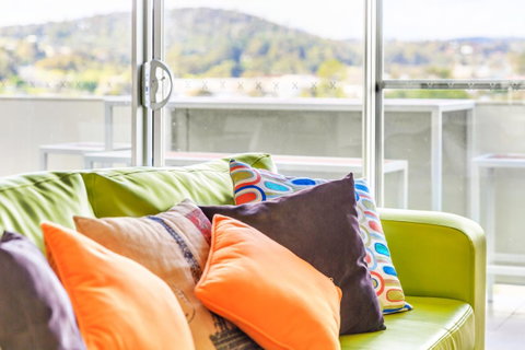 Bellerive Marina View Apartments No 28 - Surfers Paradise Gold Coast 4