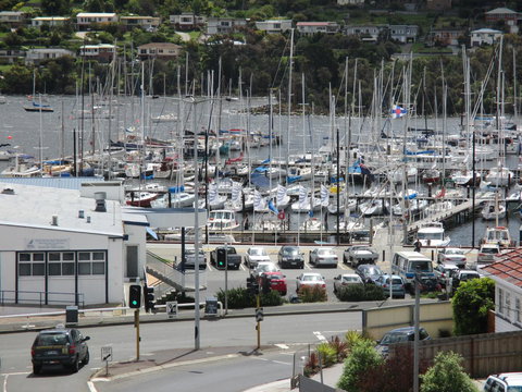 Bellerive Marina View Apartments No 28 - Surfers Paradise Gold Coast 20