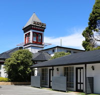 Hobart Tower Motel - Surfers Paradise Gold Coast