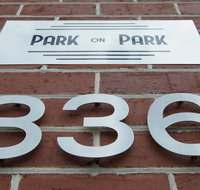 Park on Park - New Town / Hobart Accommodation - Surfers Paradise Gold Coast