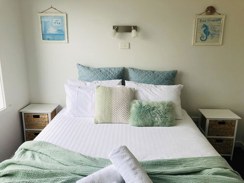 BAY OF FIRES SEACHANGE Ocean Frontage - Surfers Paradise Gold Coast 20
