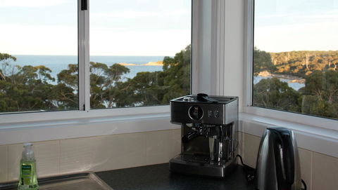BAY OF FIRES SEACHANGE Ocean Frontage - Surfers Paradise Gold Coast 23