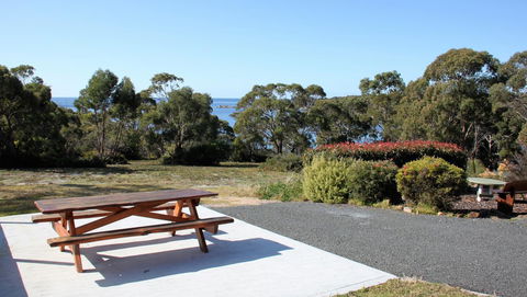 BAY OF FIRES SEACHANGE Ocean Frontage - Surfers Paradise Gold Coast 22