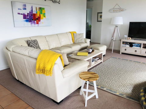 BAY OF FIRES SEACHANGE Ocean Frontage - Surfers Paradise Gold Coast 8
