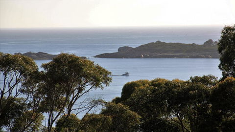 BAY OF FIRES SEACHANGE Ocean Frontage - Surfers Paradise Gold Coast 19