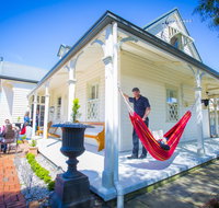 The Port Masters Lodgings - Surfers Paradise Gold Coast