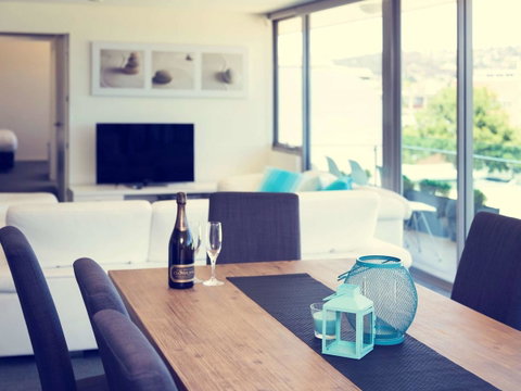 The Sebel Launceston - Surfers Paradise Gold Coast 25
