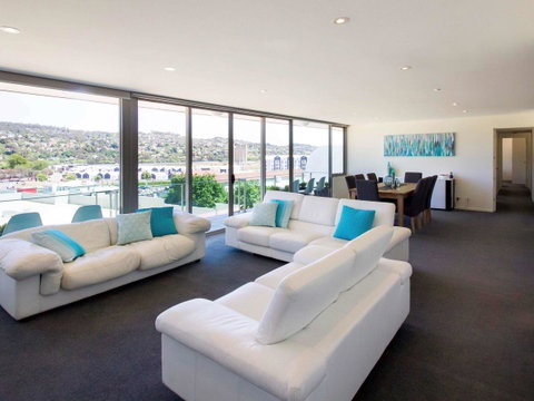 The Sebel Launceston - Surfers Paradise Gold Coast 26
