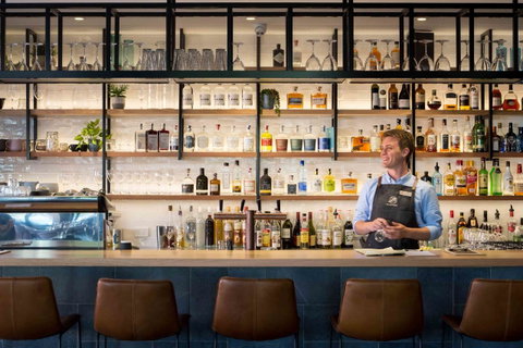 The Sebel Launceston - Surfers Paradise Gold Coast 16