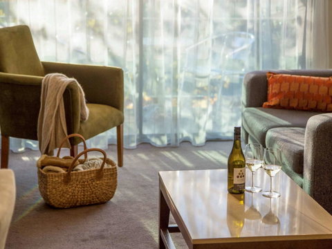 The Sebel Launceston - Surfers Paradise Gold Coast 23