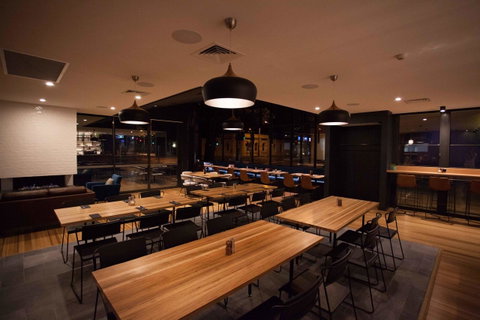 The Sebel Launceston - Surfers Paradise Gold Coast 18